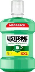 Listerine Mundsp&uuml;lung Total Care Zahnfleischschutz XXL