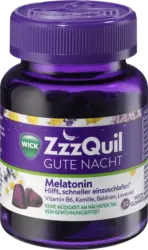 WICK ZzzQuil ZzzQuil Gute Nacht