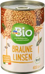dmBio Braune Linsen