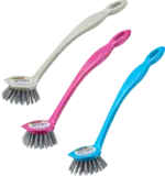 dm drogerie markt Profissimo Sp&uuml;lb&uuml;rste rund nature