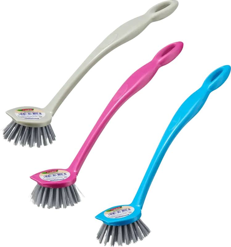 Profissimo Sp&uuml;lb&uuml;rste rund nature