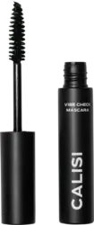 CALISI BEAUTY Mascara Vibe Check Black