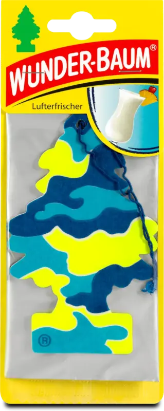 Wunder-Baum Lufterfrischer Pi&ntilde;a Colada