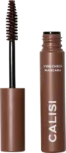 dm drogerie markt CALISI BEAUTY Mascara Vibe Check Soft Brown