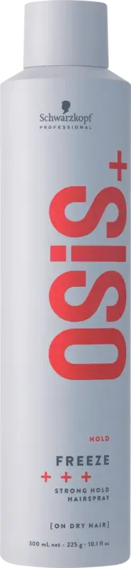 Schwarzkopf Professional OSiS+ Freeze Haarspray