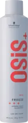 Schwarzkopf Professional OSiS+ Freeze Haarspray