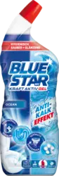 BLUE STAR WC-Reiniger Kraft Aktiv Gel Ocean Fresh