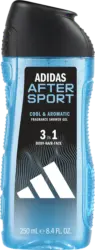 adidas Duschgel 3in1 After Sport