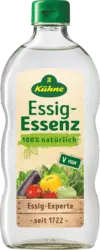 K&uuml;hne Essigreiniger Essenz zum Reinigen & Kochen