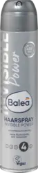 Balea Haarspray Invisible Power
