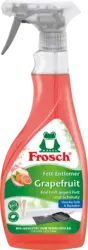 Frosch Fettreiniger Grapefruit