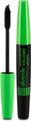 alverde NATURKOSMETIK Mascara Maximize Volume Lashes 10 Black