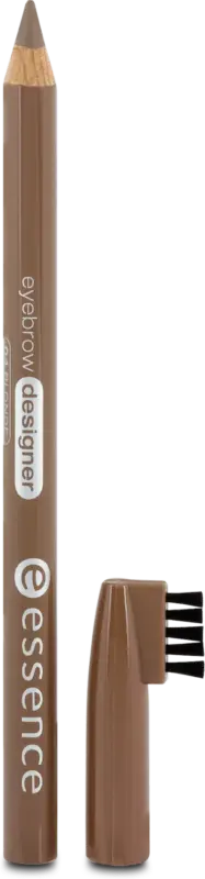 essence Augenbrauenstift Eyebrow Designer 04 Blonde