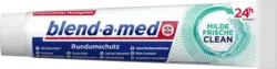 blend-a-med Zahnpasta Clean Milde Frische