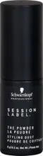 dm drogerie markt Schwarzkopf PROFESSIONAL Session Label The Powder Styling Dust
