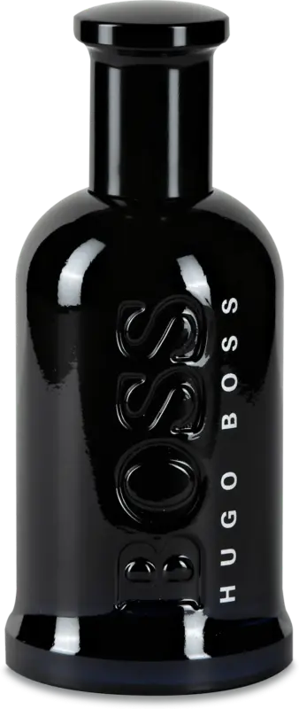 HUGO BOSS Eau de Toilette Boss Bottled Night