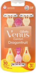 Gillette Venus Einwegrasierer Dragonfruit