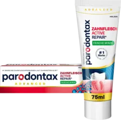 Parodontax Zahnpasta Zahnfleisch Active Repair