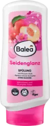 Balea Seidenglanz Sp&uuml;lung