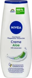 NIVEA Pflegedusche Creme Aloe