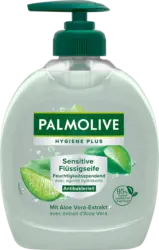 Palmolive Fl&uuml;ssigseife Hygien Plus Sensitive