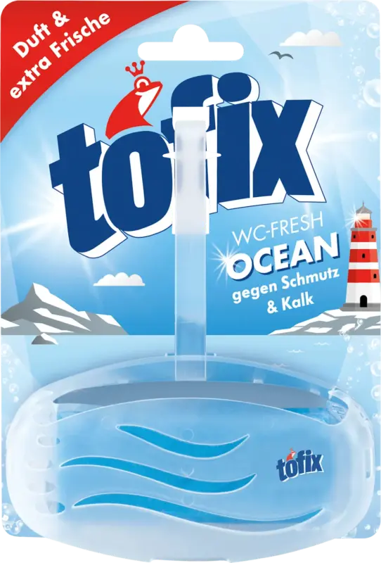tofix WC-Stein Ocean