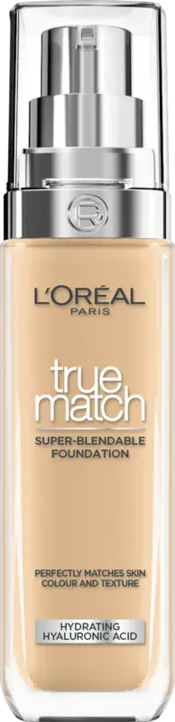 L'OR&Eacute;AL PARiS Foundation True Match 3.5D/3.5W Golden Peach