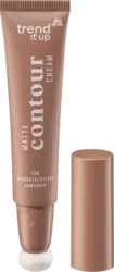 trend !t up Contouring Matte Cream 010 Grey Brown
