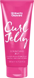 Umberto Giannini Lockencreme Scrunching Curl Jelly