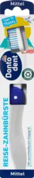 Dontodent Zahnb&uuml;rste Reise mittel sortiert