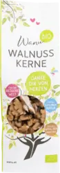 Wanu Walnusskerne Bio