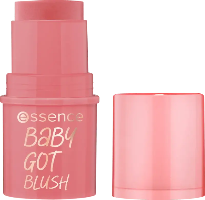 essence Blush Baby Got Blush 30 Ros&eacute; All Day