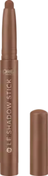 L'OR&Eacute;AL PARiS Lidschatten Stick Le Shadow 420 Brown Bliss