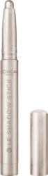 L'OR&Eacute;AL PARiS Lidschatten Stick Le Shadow 100 Ice Sparkle