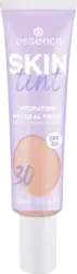 essence Foundation Skin Tint Hydrating Natural Finish 30