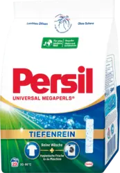 Persil Vollwaschmittel Megaperls Universal