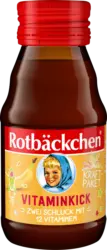 Rotb&auml;ckchen Vitaminkick