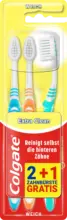 dm drogerie markt Colgate Zahnb&uuml;rste Extra Clean 2+1 weich