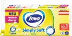 dm drogerie markt Zewa Toilettenpapier Simply Soft Kamille 3-lagig