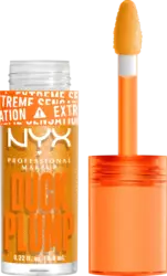 NYX PROFESSIONAL MAKEUP Lipgloss Duck Plump 22 Flippin` Slime