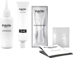 Palette Intensive Color Creme Intensiv-Creme-Coloration 650 Kastanie