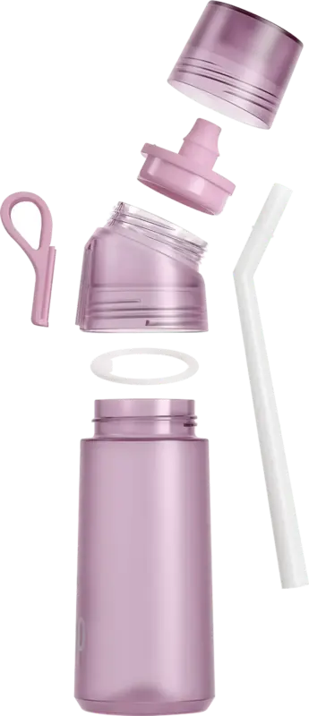 air up Trinkflasche Gen 2 lavendel