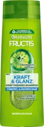 GARNIER FRUCTIS Shampoo Kraft & Glanz