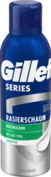Gillette Rasierschaum Beruhigend