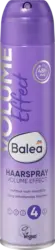 Balea Haarspray Volumen Effekt