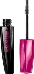 MANHATTAN Cosmetics Mascara Wonder'Bond Serum 001 Black