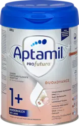 Aptamil Kindermilch Profutura Duo Advance ab 1 Jahr