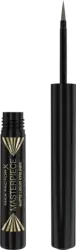 MAX FACTOR Liquid Eyeliner Masterpiece 002 Charcoal