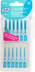 TePe Interdentalb&uuml;rsten Easypick blau M/L