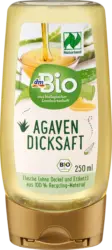 dmBio Agavendicksaft